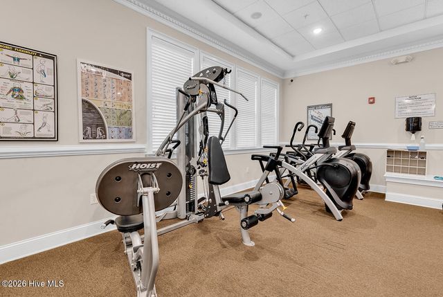 603 River Ridge Drive Unit 1, Shallotte, NC 28470