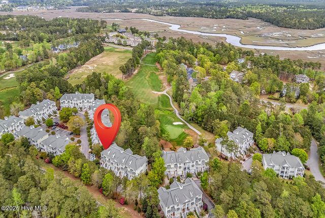 603 River Ridge Drive Unit 1, Shallotte, NC 28470