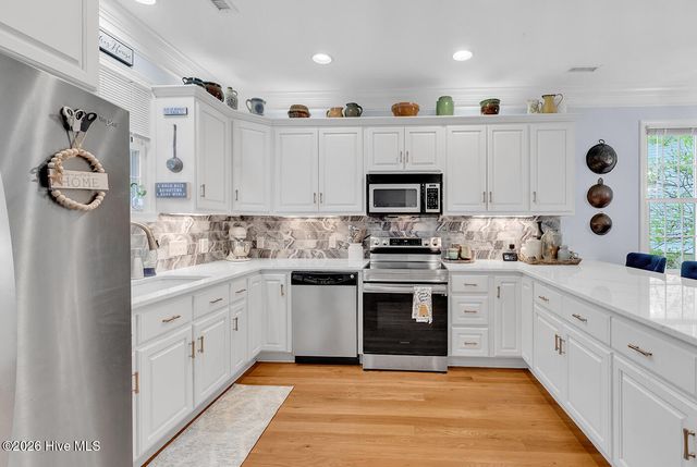 603 River Ridge Drive Unit 1, Shallotte, NC 28470