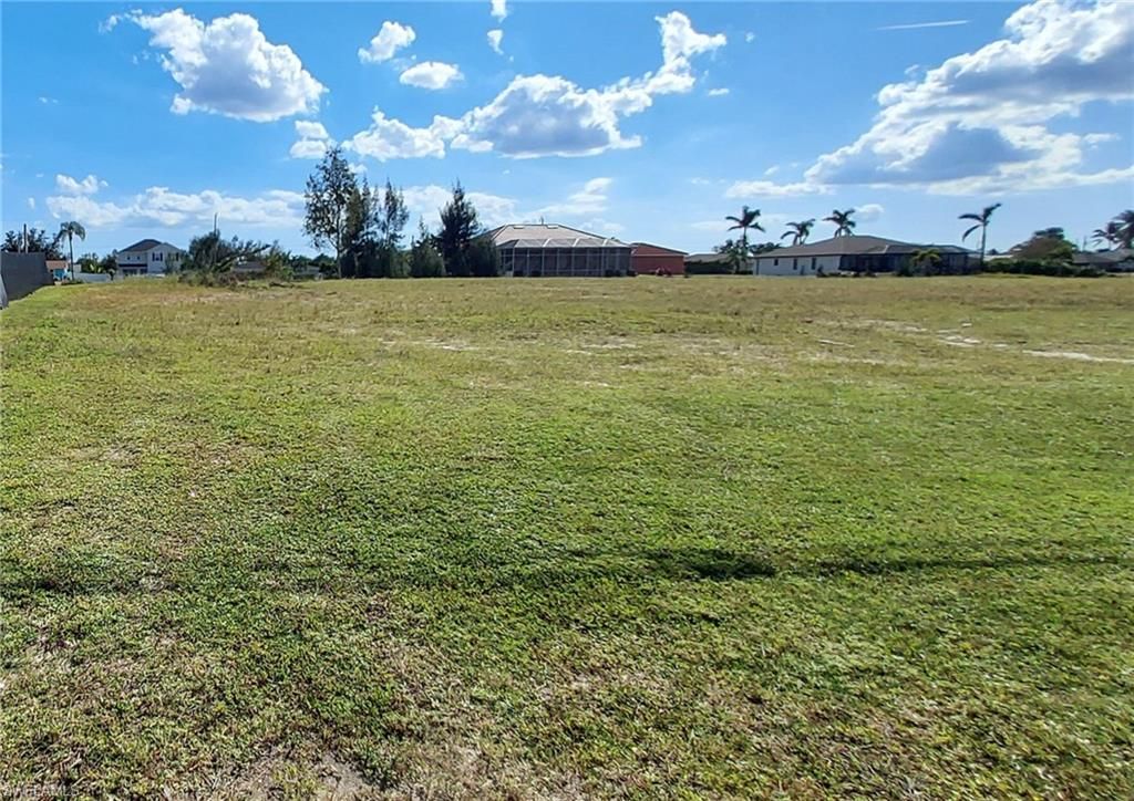 836 SW 28th ST, CAPE CORAL, FL 33914 — exterior