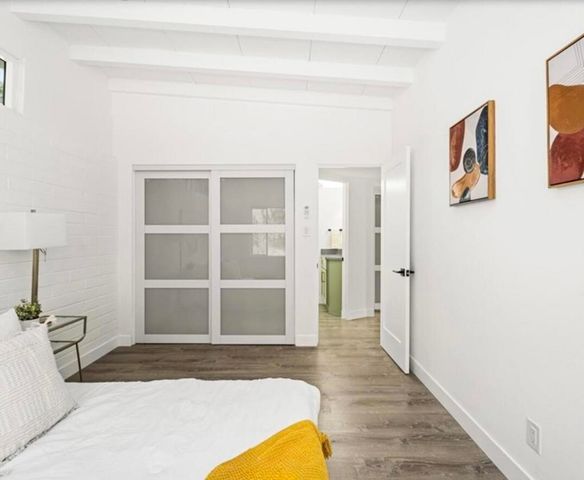 22495 Sierra Drive, Palm Springs, CA 92262