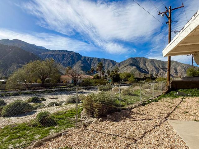 22495 Sierra Drive, Palm Springs, CA 92262
