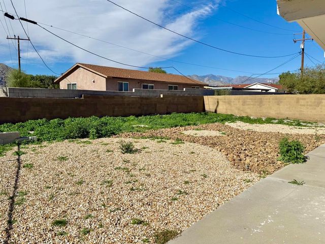 22495 Sierra Drive, Palm Springs, CA 92262