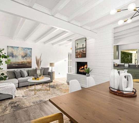 22495 Sierra Drive, Palm Springs, CA 92262