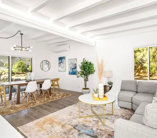 22495 Sierra Drive, Palm Springs, CA 92262