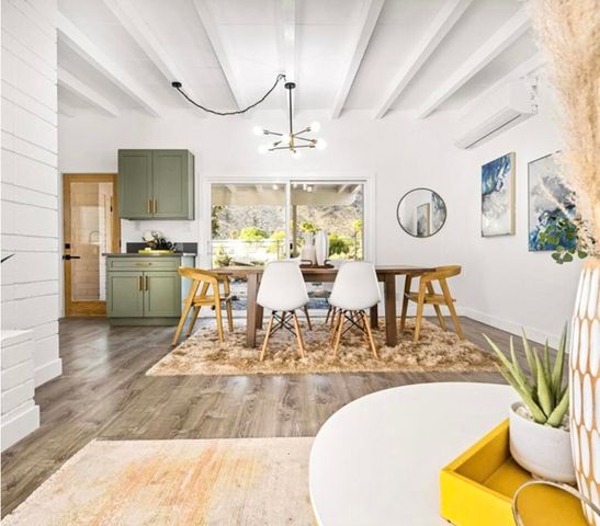 22495 Sierra Drive, Palm Springs, CA 92262