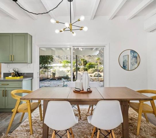 22495 Sierra Drive, Palm Springs, CA 92262