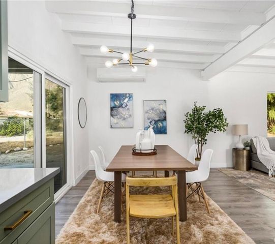 22495 Sierra Drive, Palm Springs, CA 92262