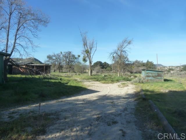 1366 Far Valley Road, Campo, CA 91906