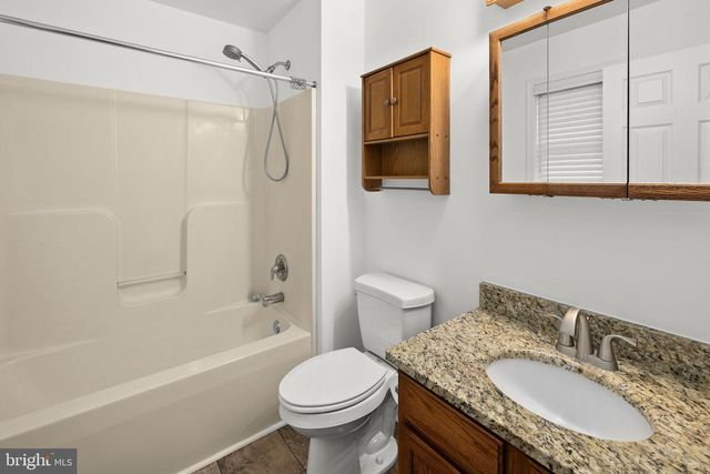 25281 BOLING LN, Rhoadesville, VA 22542