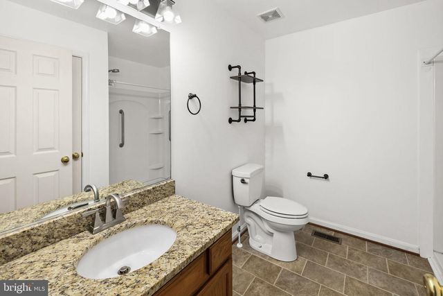 25281 BOLING LN, Rhoadesville, VA 22542