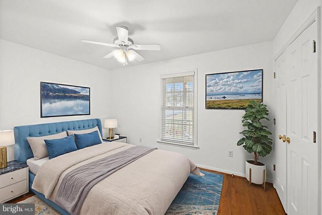 25281 BOLING LN, Rhoadesville, VA 22542