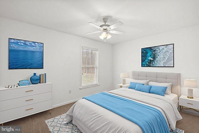 25281 BOLING LN, Rhoadesville, VA 22542