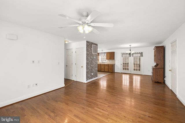 25281 BOLING LN, Rhoadesville, VA 22542