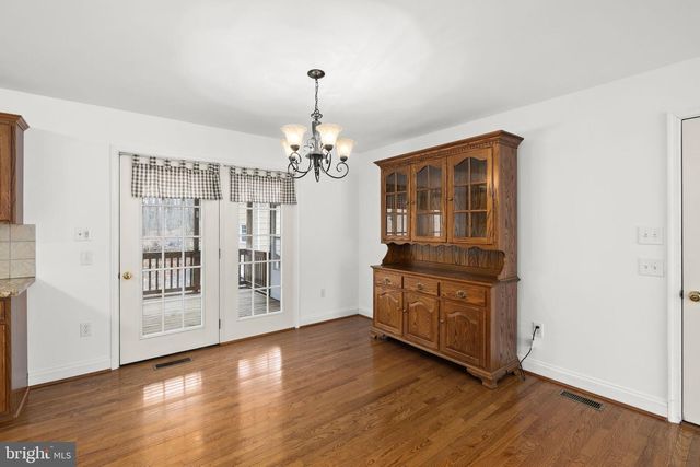 25281 BOLING LN, Rhoadesville, VA 22542