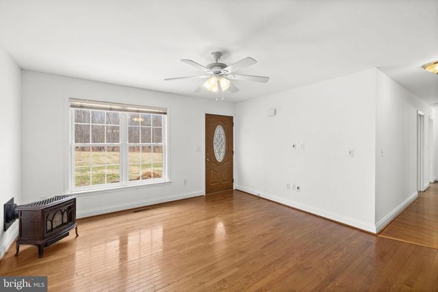 25281 BOLING LN, Rhoadesville, VA 22542