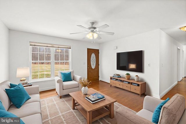 25281 BOLING LN, Rhoadesville, VA 22542