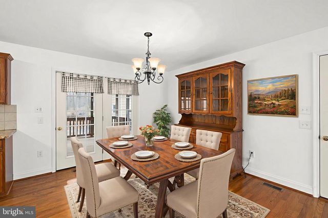 25281 BOLING LN, Rhoadesville, VA 22542