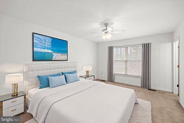 25281 BOLING LN, Rhoadesville, VA 22542