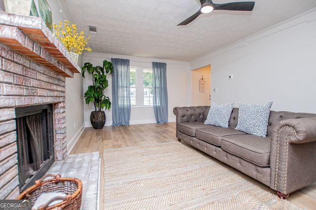 2960 Pritchards Mill Trail, Douglasville, GA 30135