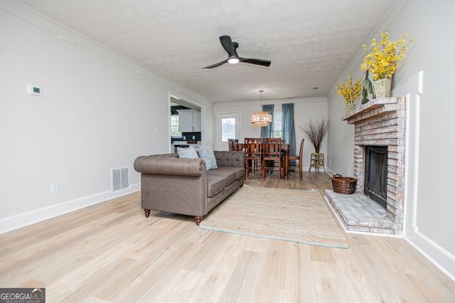 2960 Pritchards Mill Trail, Douglasville, GA 30135