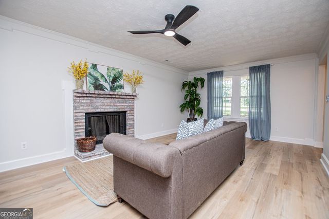2960 Pritchards Mill Trail, Douglasville, GA 30135