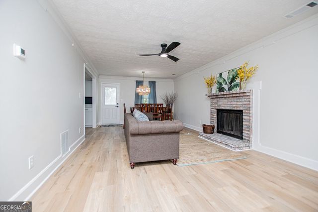 2960 Pritchards Mill Trail, Douglasville, GA 30135