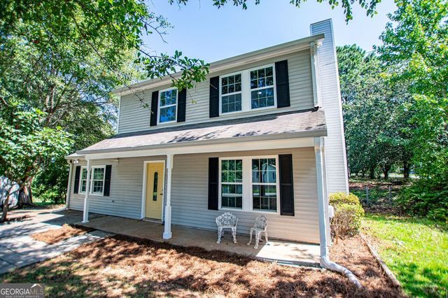 2960 Pritchards Mill Trail, Douglasville, GA 30135