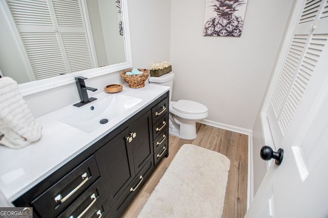 2960 Pritchards Mill Trail, Douglasville, GA 30135