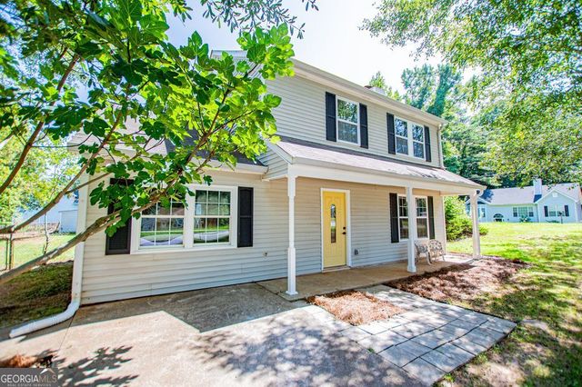 2960 Pritchards Mill Trail, Douglasville, GA 30135