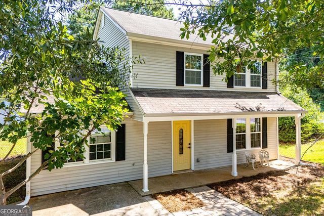 2960 Pritchards Mill Trail, Douglasville, GA 30135