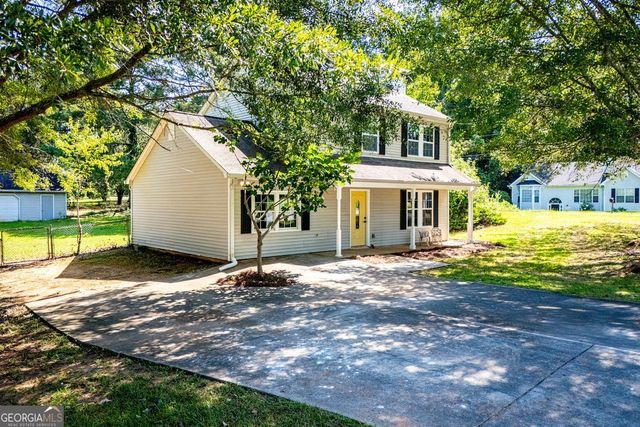 2960 Pritchards Mill Trail, Douglasville, GA 30135