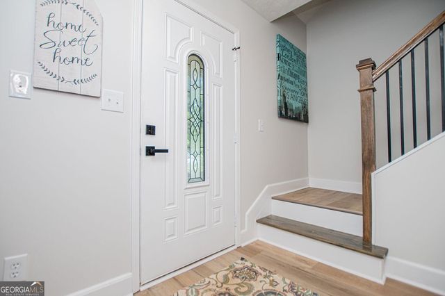 2960 Pritchards Mill Trail, Douglasville, GA 30135
