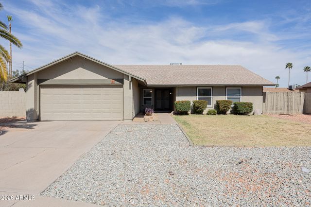 3434 W KINGS Avenue, Phoenix, AZ 85053