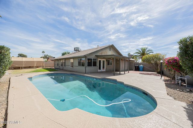 3434 W KINGS Avenue, Phoenix, AZ 85053