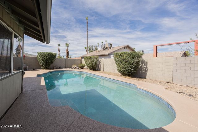 3434 W KINGS Avenue, Phoenix, AZ 85053