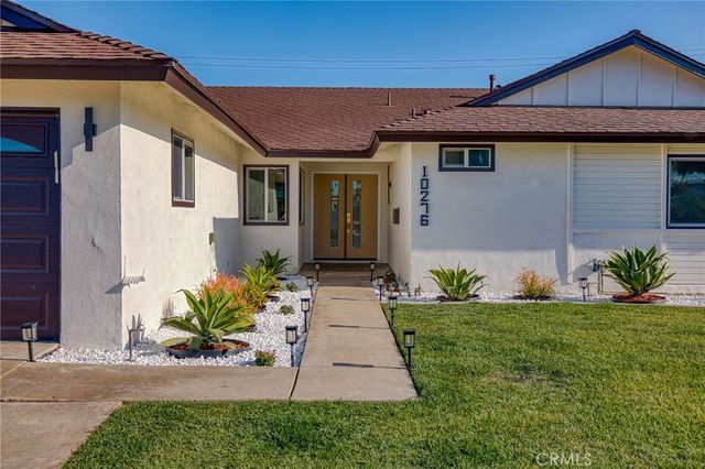 10276 Falcon, Fountain Valley, CA 92708