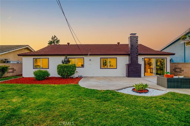 10276 Falcon, Fountain Valley, CA 92708