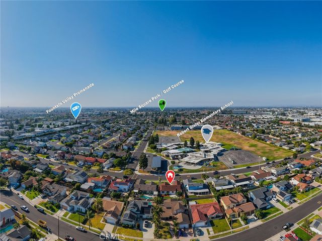 10276 Falcon, Fountain Valley, CA 92708