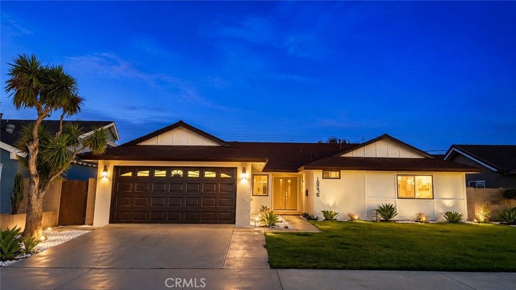 10276 Falcon, Fountain Valley, CA 92708