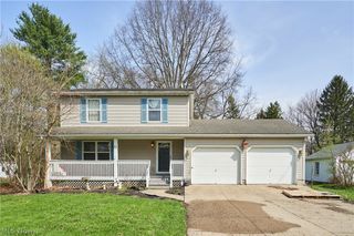 917 Proehl Drive, Barberton, OH 44203