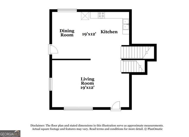 5234 Norman Boulevard, Atlanta, GA 30349