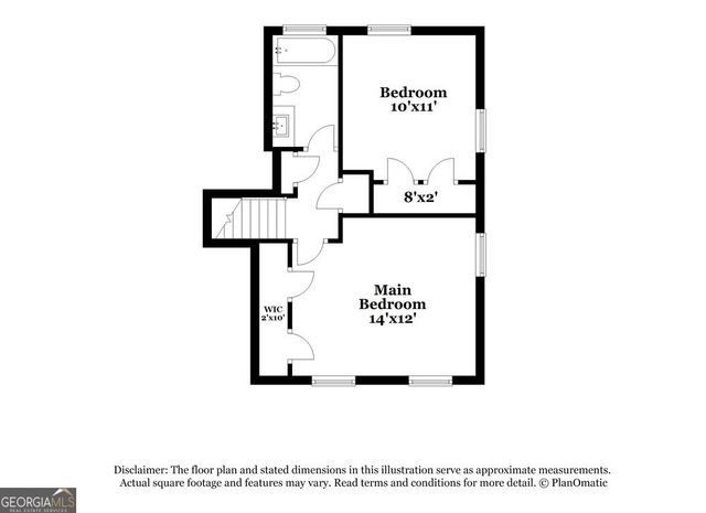 5234 Norman Boulevard, Atlanta, GA 30349