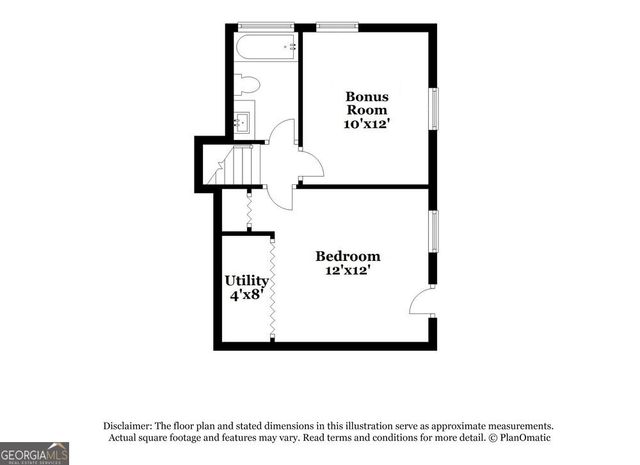 5234 Norman Boulevard, Atlanta, GA 30349