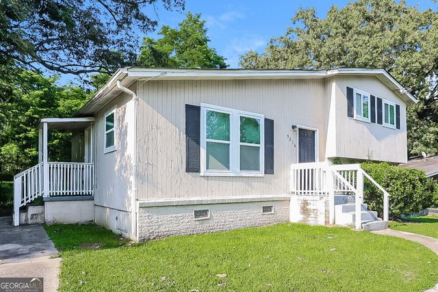 5234 Norman Boulevard, Atlanta, GA 30349