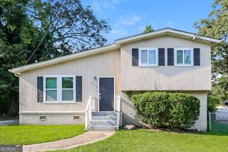 5234 Norman Boulevard, Atlanta, GA 30349