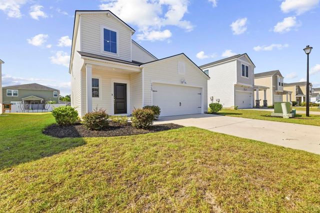 1560 Swing Bridge Way, Myrtle Beach, SC 29588