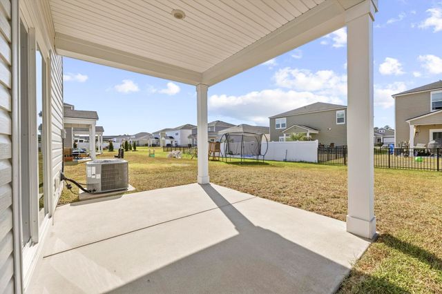 1560 Swing Bridge Way, Myrtle Beach, SC 29588