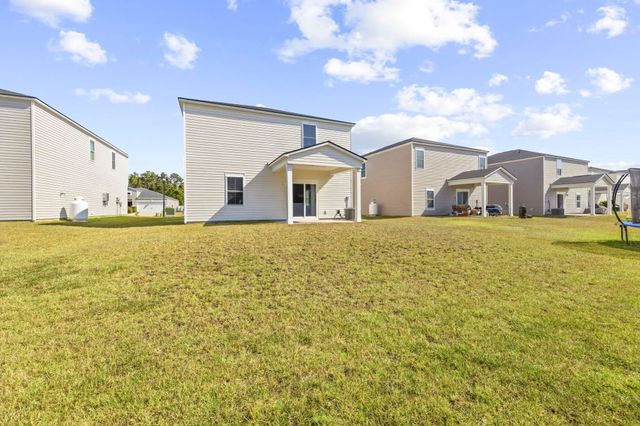 1560 Swing Bridge Way, Myrtle Beach, SC 29588