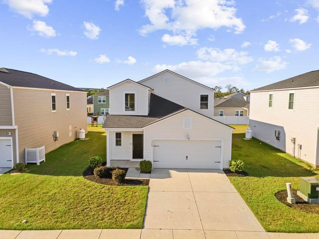 1560 Swing Bridge Way, Myrtle Beach, SC 29588